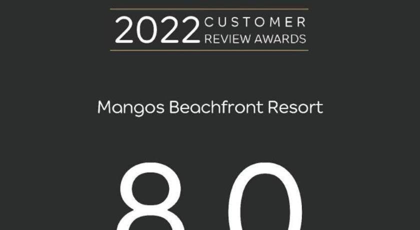 Mango'S Beachfront Resort Olongapo Buitenkant foto