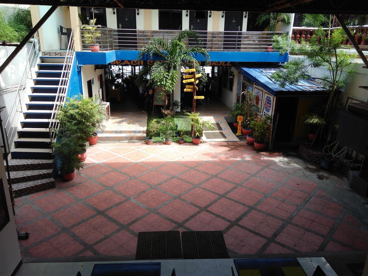 Mango'S Beachfront Resort Olongapo Buitenkant foto
