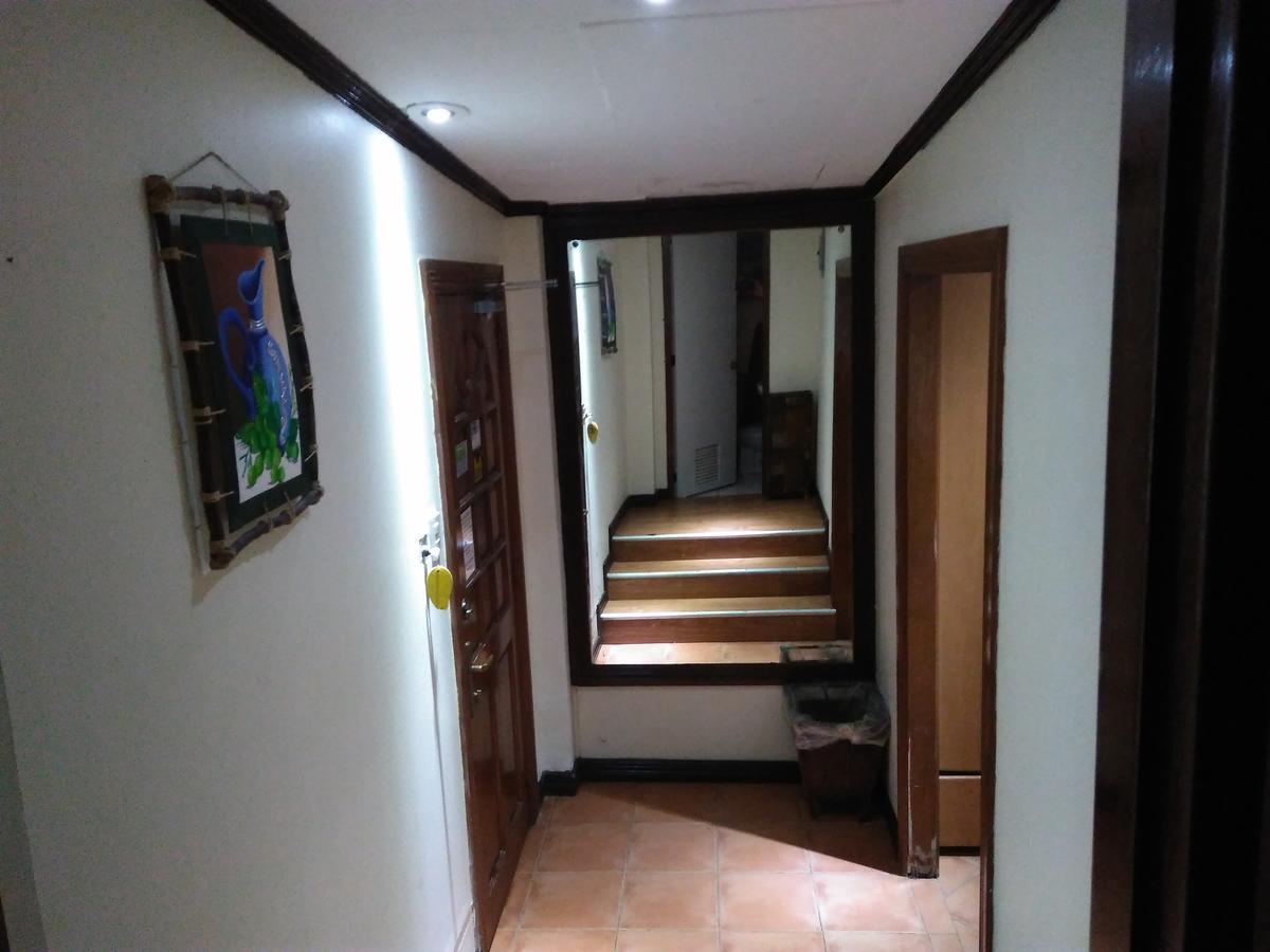 Mango'S Beachfront Resort Olongapo Buitenkant foto