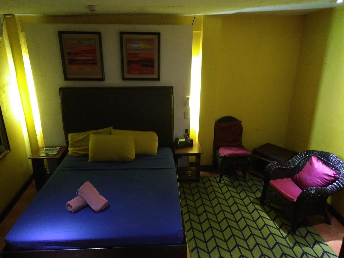 Mango'S Beachfront Resort Olongapo Kamer foto