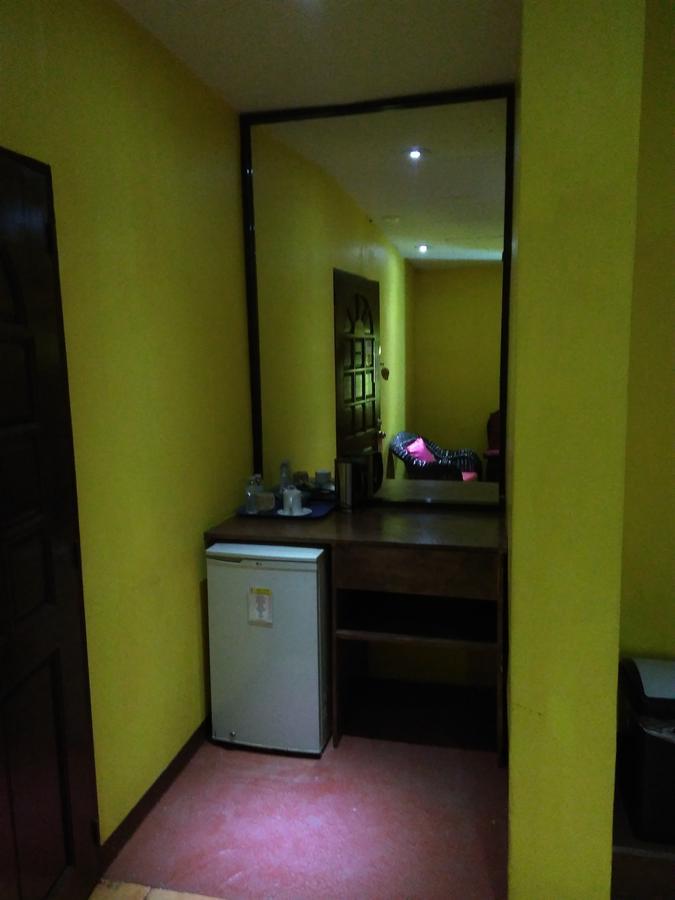 Mango'S Beachfront Resort Olongapo Kamer foto